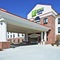 Holiday Inn Express & Suites Springfield - Dayton Area By Ihg - map