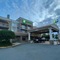 Holiday Inn Express Tifton By Ihg - map