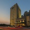 Intercontinental Shijiazhuang By Ihg - map