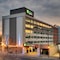 Holiday Inn Express Washington Dc N-Silver Spring By Ihg - map