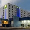 Holiday Inn Express Culiacan By Ihg - map