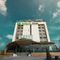 Liv City Hotels - map