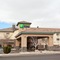 Holiday Inn Express Fallon By Ihg - map