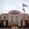 Candlewood Suites Victoria By Ihg - map