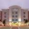 Candlewood Suites Manhattan By Ihg - map