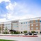Staybridge Suites Plano - Legacy West Area, An Ihg Hotel - map