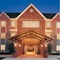 Staybridge Suites College Station By Ihg - map