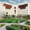 Islamabad Serena Hotel - map