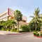 Ramada Plaza By Wyndham Karachi Airport Hotel - map