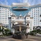 Golden Boutique Hotel Kemayoran - map