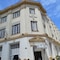Hotel Santa María by Mystique - map