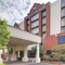 Hyatt Place Pittsburgh Airport - map