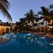 Baobab Holiday Resort - map