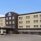 Days Inn & Suites By Wyndham Winnipeg Airport Manitoba - map