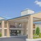 Days Inn & Suites By Wyndham Pine Bluff - map