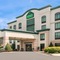 Wingate By Wyndham Lexington - map