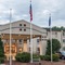Manchester Inn And Suites - map