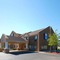 Comfort Inn - map