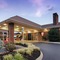 Best Western Plus Morristown Conference Center Hotel - map
