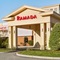 Ramada By Wyndham Lewiston Hotel & Conference Center - map
