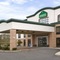 Wingate By Wyndham Streetsboro Cleveland Southeast - map