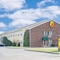 Spark By Hilton Maumee Toledo - map