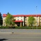 Motel 6 Wilsonville, Or - Portland - map
