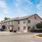 Super 8 By Wyndham Harrisburg Hershey West - map
