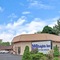 Knights Inn Pine Brook - map