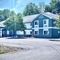 Best Western Brockport Inn & Suites - map