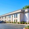 Comfort Inn Dayton - Huber Heights - map