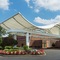 Hyatt Regency Princeton - map