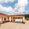 Days Inn By Wyndham Yazoo City - map