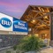 Best Western Devils Tower Inn - map