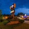 Comfort Inn - map