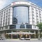 Ramada Meizhou - map