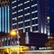 Days Hotel & Suites Changsha City Centre - map