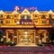 Ramada Kunming North - map