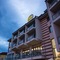 Hotel Antea Sozopol – By The Sea - map
