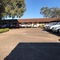 Lake Macquarie Motor Inn - map