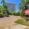Vitina Studio Motel - map