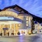 Hotel Brigitte - map