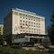 Kempinski Hotel Khan Palace Ulaanbaatar - map