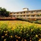 Blue Ocean The Fern Resort & Spa, Ganpatipule - map