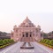 Crowne Plaza New Delhi Mayur Vihar Noida - map