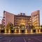 City Lodge Hotel Lynnwood - map