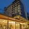 Swiss Lenana Mount Hotel - map