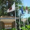 Kilifi Bay Beach Resort - map