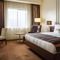 Radisson Blu Hotel, Addis Ababa - map