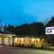 Knights Inn Bracebridge - map